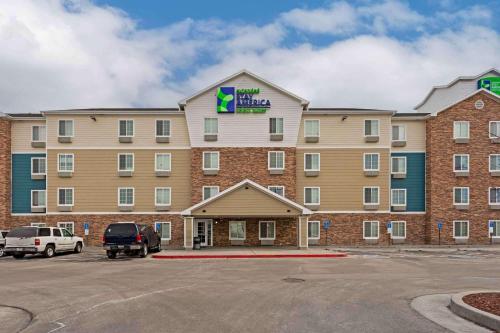 Extended Stay America Select Suites - Salt Lake City - West Valley City
