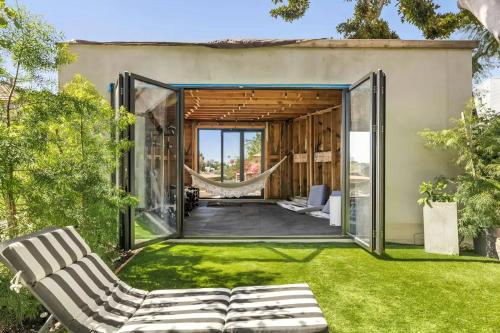 สวน, Echo Park Hills near สนามกีฬาดอจเจอร์