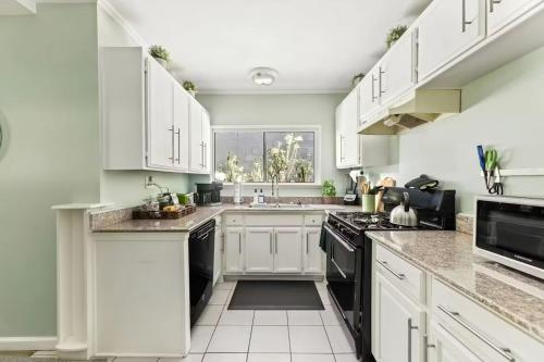 Echo Park Hills near สนามกีฬาดอจเจอร์