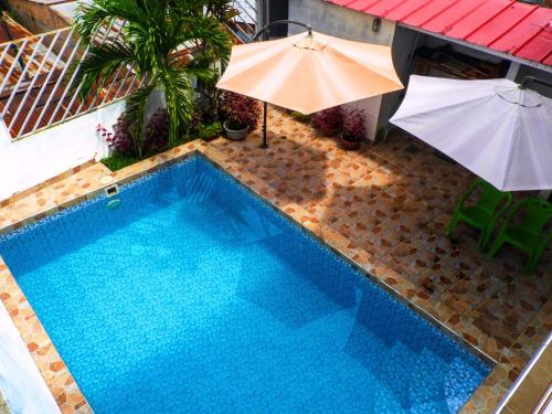 Casa Firenze Iquitos