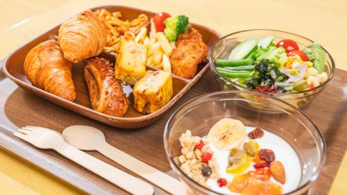 호텔 뉴 나가노 넥스트 - 식음료(F&B)