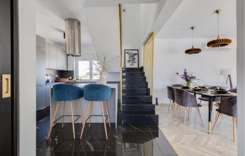 virtuve, Stunning Home In Stankovci in Stankovci