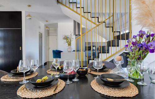 virtuve, Stunning Home In Stankovci in Stankovci