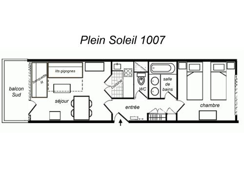 Residence Plein Soleil - image 11