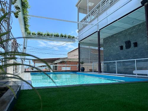 SnS Muine Homestay