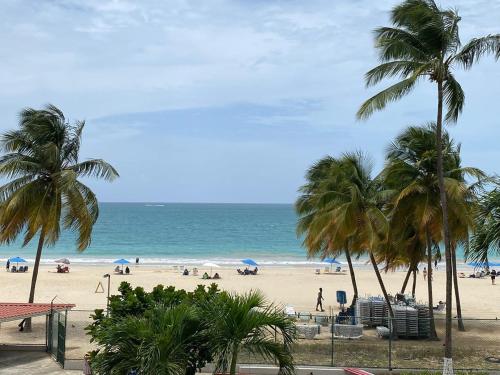 Isla Verde Beach Apartments - image 4