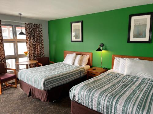 hotel photo