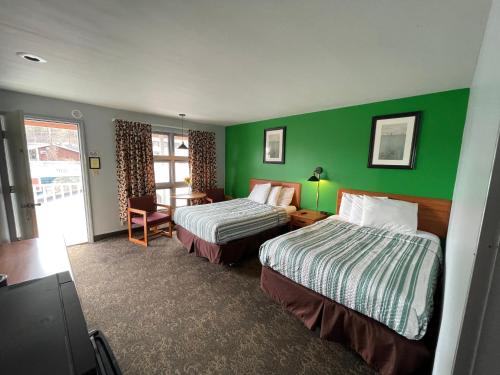 hotel photo