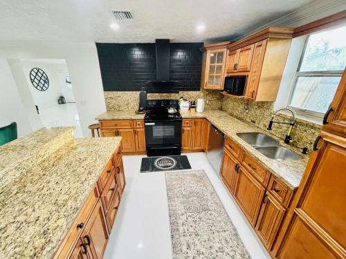 Fabolous Charming House in Margate