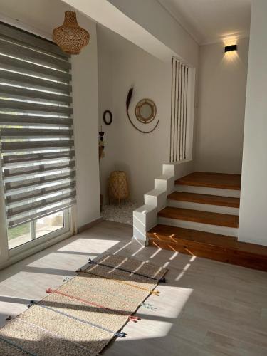 Facilities, Luxurious 4 Bedrooms Twin House for rent in Mountain View Ras El Hikma in Zawiyat Ailat Nuh