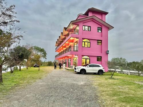 Fairy Story Village Farm B&B - 숙소 외관