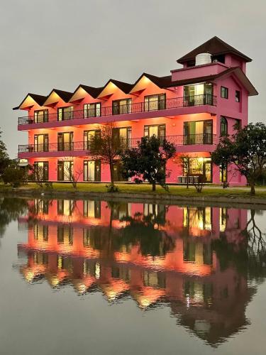 Fairy Story Village Farm B&B - 숙소 외관