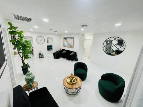 Fabolous Charming House in Margate