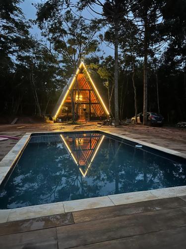 Cabana Araucária
