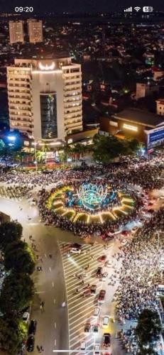 Muong Thanh Grand Phuong Dong