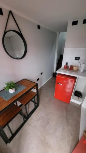 Apartamento Estocolmo IV