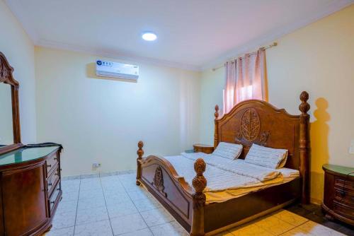 درة العروس - القرية الحالمة - شقة دور أرضي على البحرية - Dream Village, Durat Alarous (foto 8)