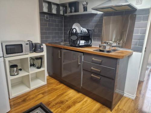 Beautiful Studio Flat, London