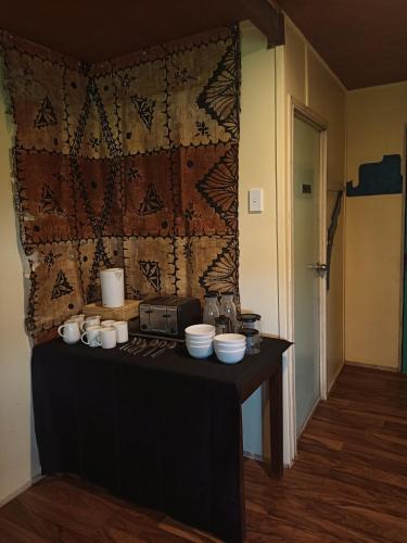 Mahina Lodge in Neiafu