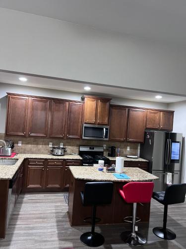 Beautiful home in Stone Mountain (Georgia)