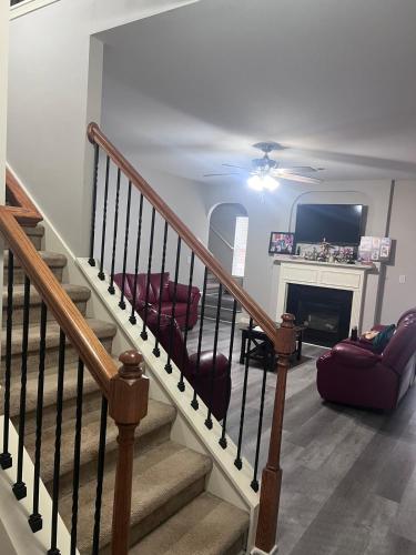 Beautiful home in Stone Mountain (Georgia)