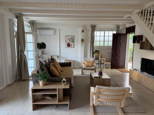 Residence LABAWON' in Sainte Anne