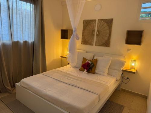 Residence LABAWON' in Sainte Anne