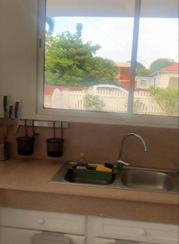 Residence LABAWON' in Sainte Anne