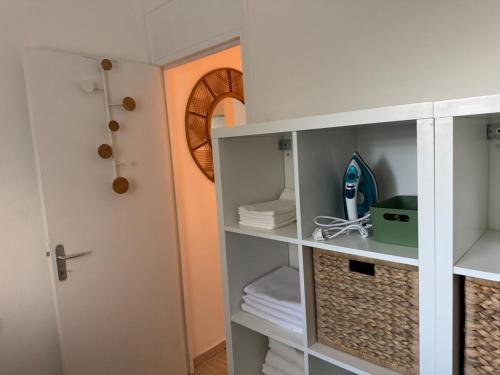 Residence LABAWON' in Sainte Anne