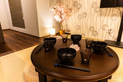 おやど紀伊国屋宝町, Nagasaki (fotografie 7)
