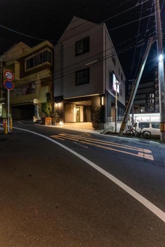 おやど紀伊国屋宝町, Nagasaki (fotografie 9)