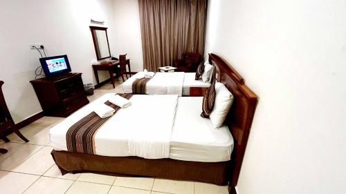 Moon Valley Hotel Apartment - Bur Dubai, Burjuman, Dubai (photo 10)