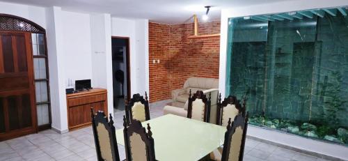 Casa Cabugi Praia JR