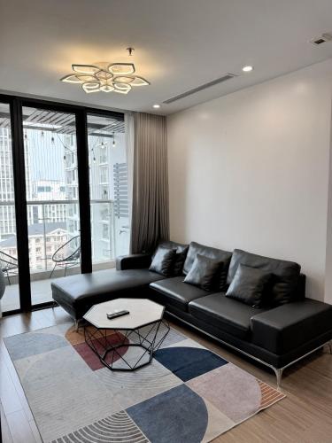 Two-Bedroom Apartment image 10
