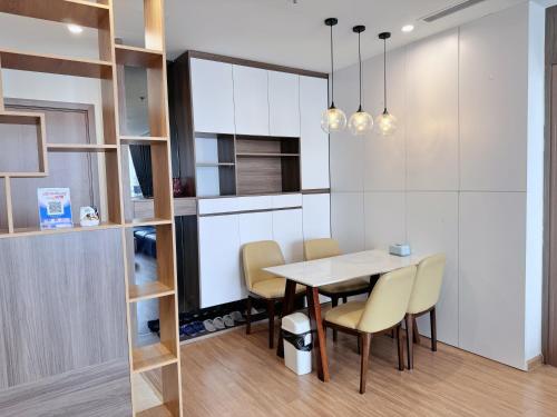 Vinhomes Sky Lake - Feria Homes - image 4