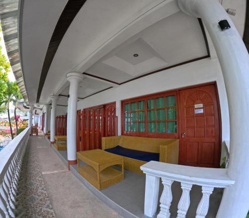 The Lighthouse Resort Room Type - Vacation Home