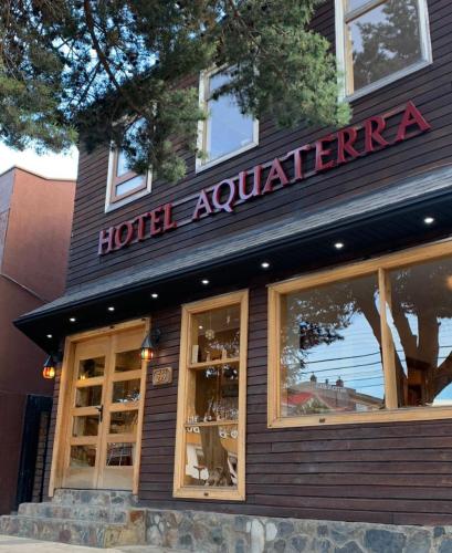 Hotel Aquaterra
