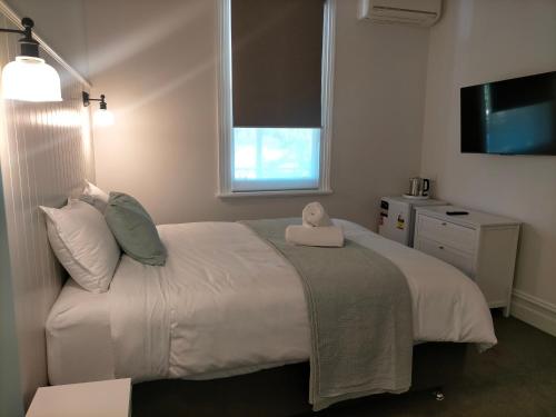 hotel photo