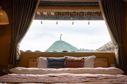 Vị Lư homestay, Đồng Văn