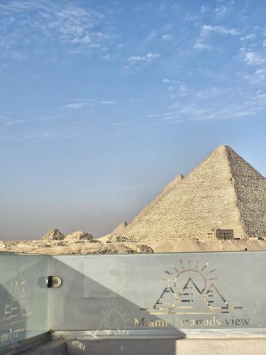 Miami Pyramids View - image 5