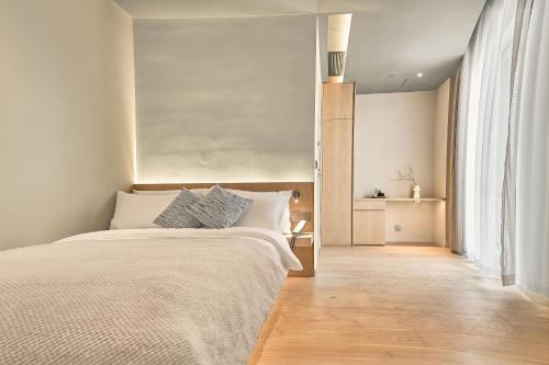 The Yard Boutique Hotel Shanghai 一隅酒店上海虹桥漕河泾店, Shanghai (photo 3)