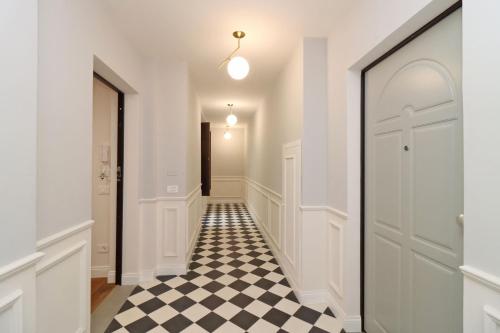 Innovation and Luxury Borgo Pinti 4