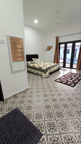 瑞娜民宿 (RINA HOMESTAY) in 登嘉樓州立博物館