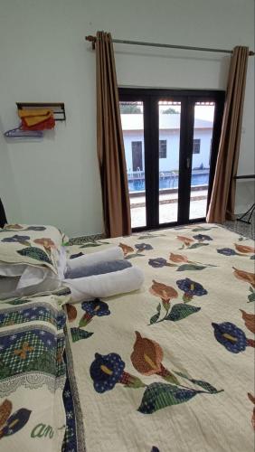 瑞娜民宿 (RINA HOMESTAY) in 登嘉樓州立博物館
