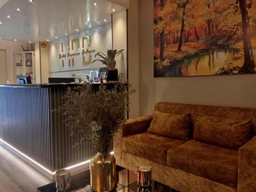 Provenza Medellin Hotel Boutique, Medellín (fotografie 7)