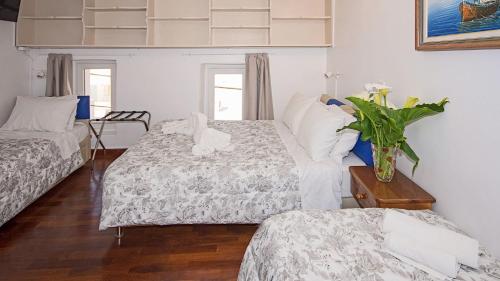 Pension Ageliki Kalogera in Mykonos