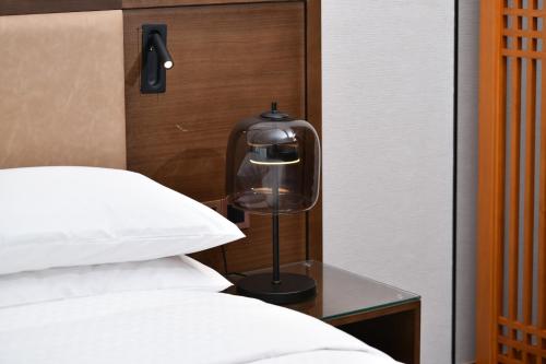 Four Points by Sheraton Anshun, Huangguoshu, Anshun (foto 3)