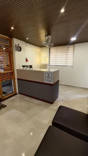 Vijay Vihaar lodging and boarding in Ratnagiri