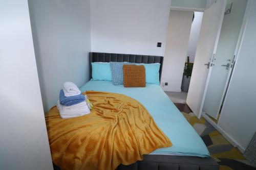 The Warren Signature Stay, London