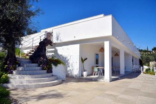 Le Fronde Vieste 5
